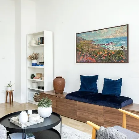 Design Studio In Direct Line To Fair